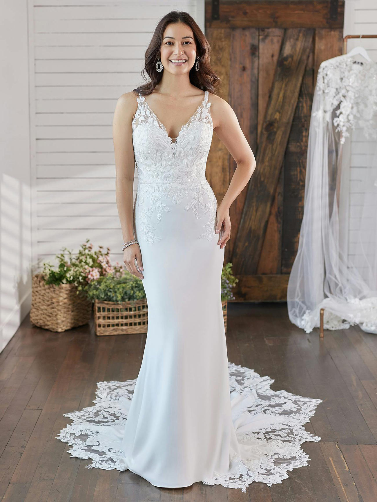 Pirouette Exeter Bridal Sale