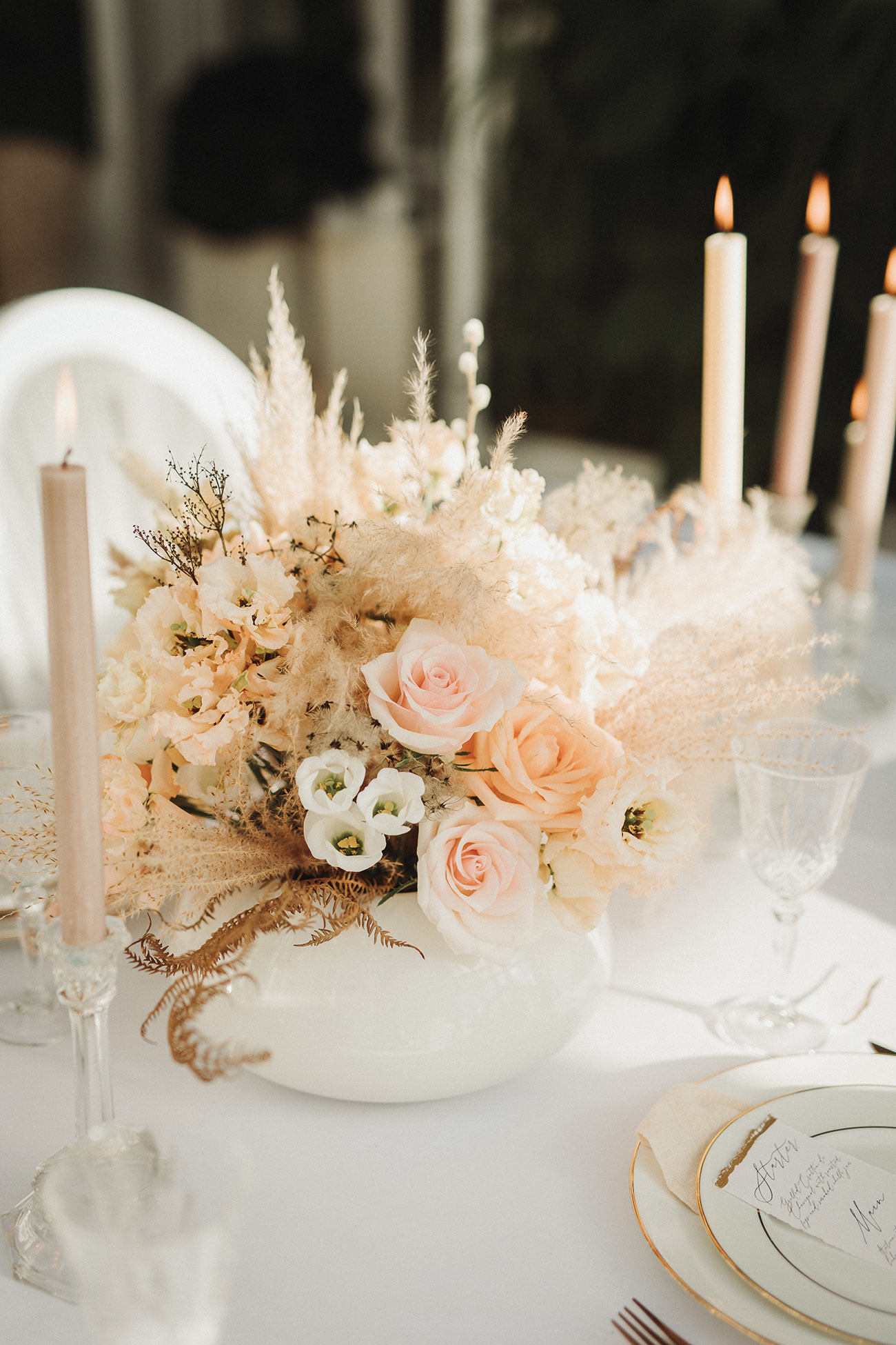 Polstrong Manor Wedding Styling Timeless Glamour Romantic Wed Magazine1