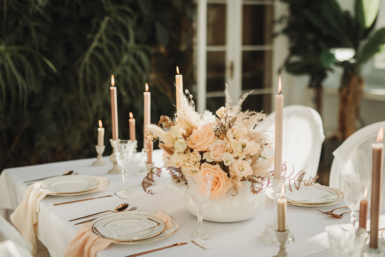 Polstrong Manor Wedding Styling Timeless Glamour Romantic Wed Magazine26
