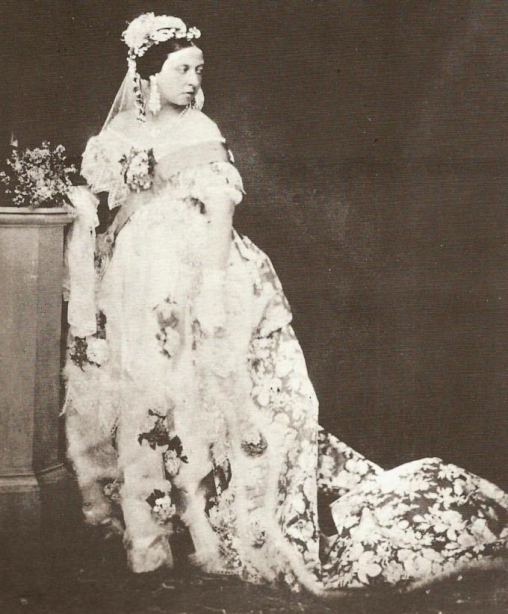 QueenVictoria