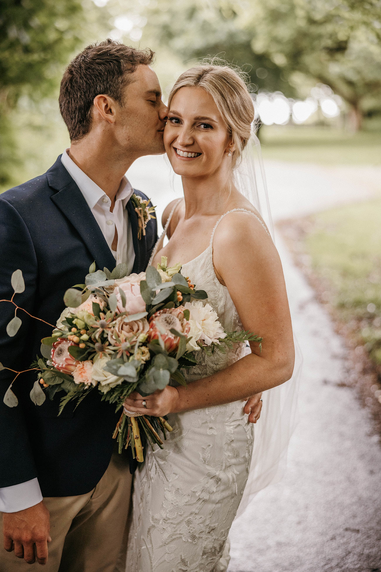 REBECCA DANNY WED 965