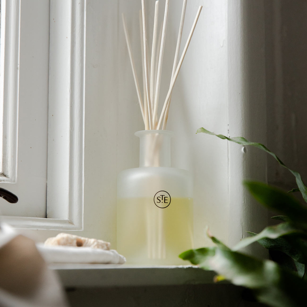 Reed Diffuser Lifestyle Scent Your Wedding Cornwall Receptions