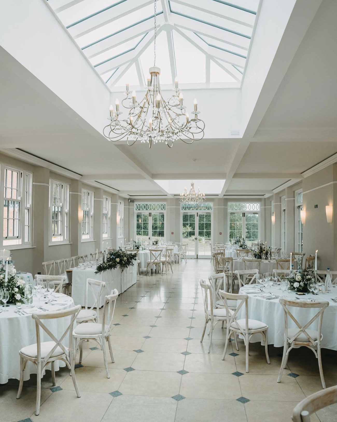 Rockbeare Manor Wedding Venue Devon Bride Groom1