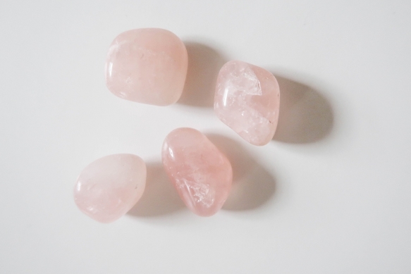 Rose Quartz