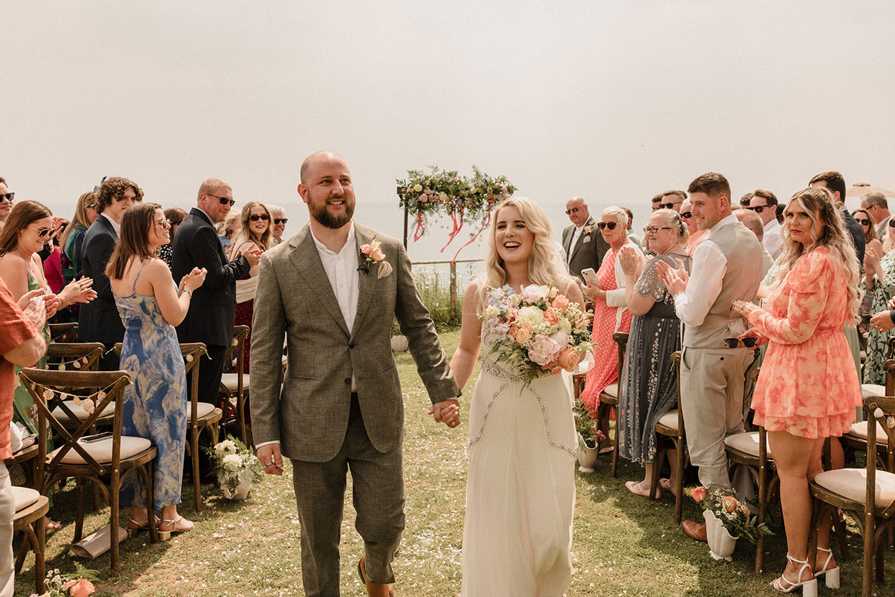 RosieMatt Bigburybayweddings Katiegoffphotography 262