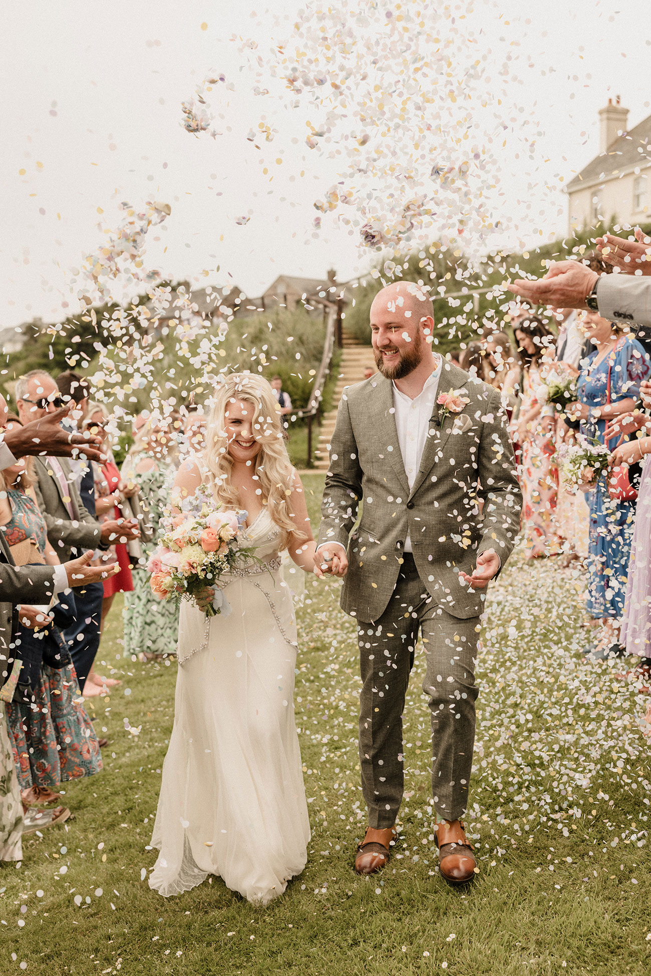 RosieMatt Bigburybayweddings Katiegoffphotography 275