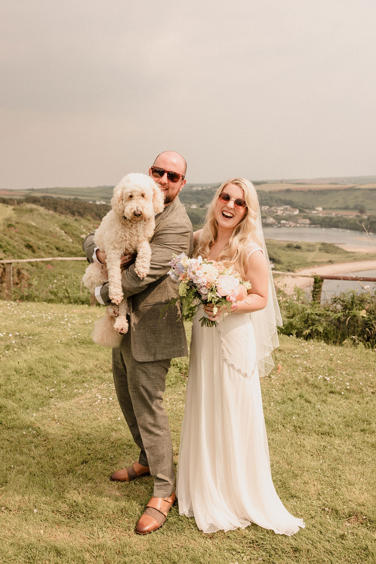 RosieMatt Bigburybayweddings Katiegoffphotography 397