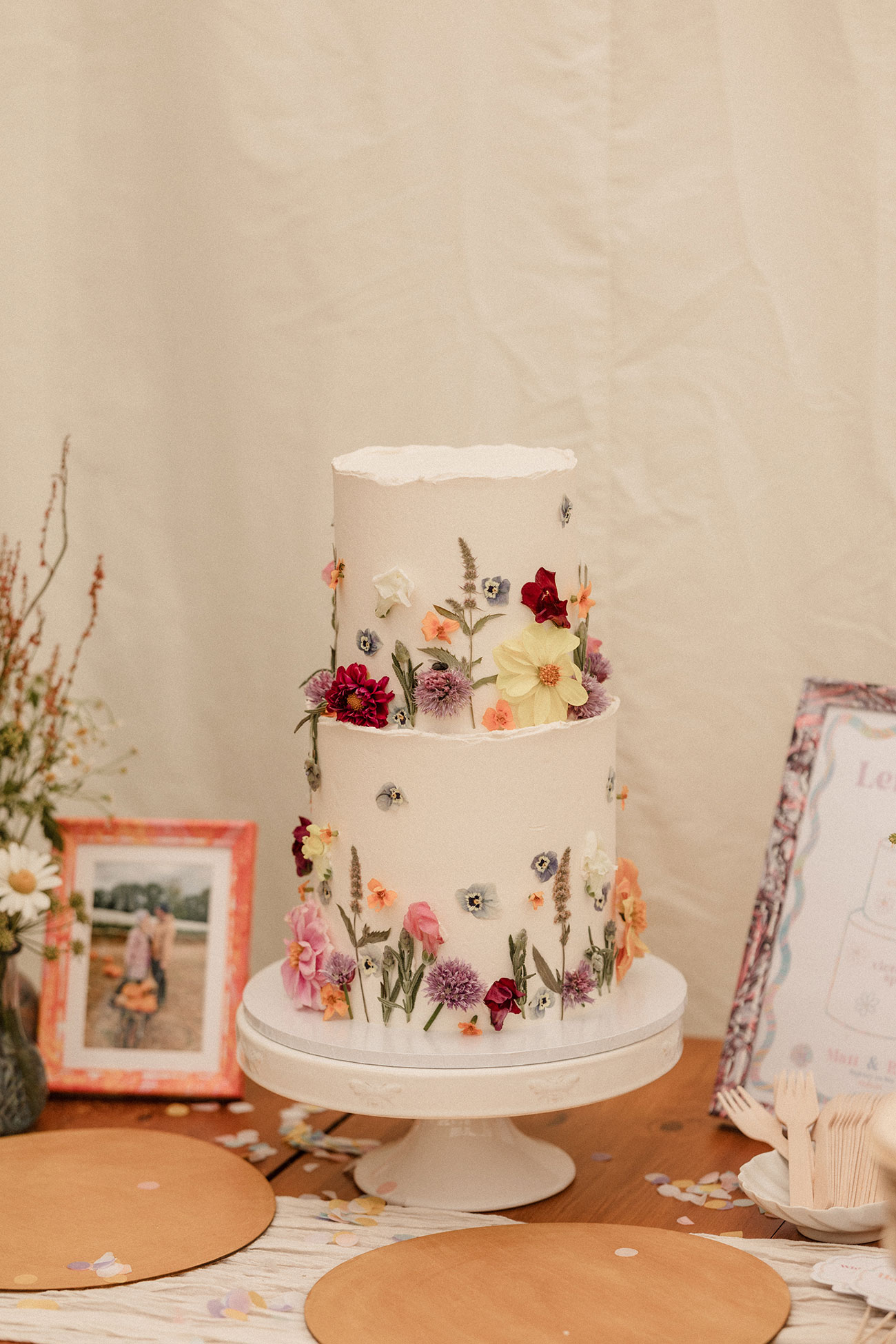 RosieMatt Bigburybayweddings Katiegoffphotography 493