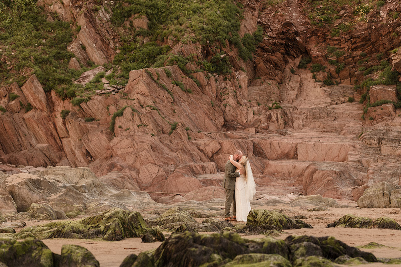 RosieMatt Bigburybayweddings Katiegoffphotography 773