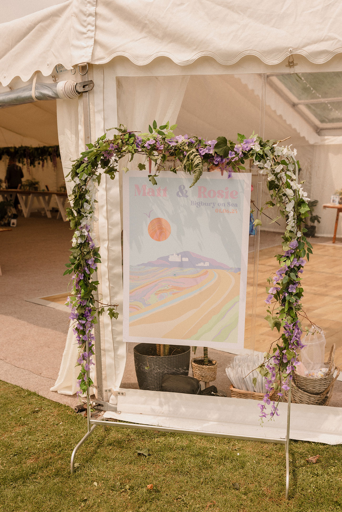 RosieMatt Bigburybayweddings Katiegoffphotography 81