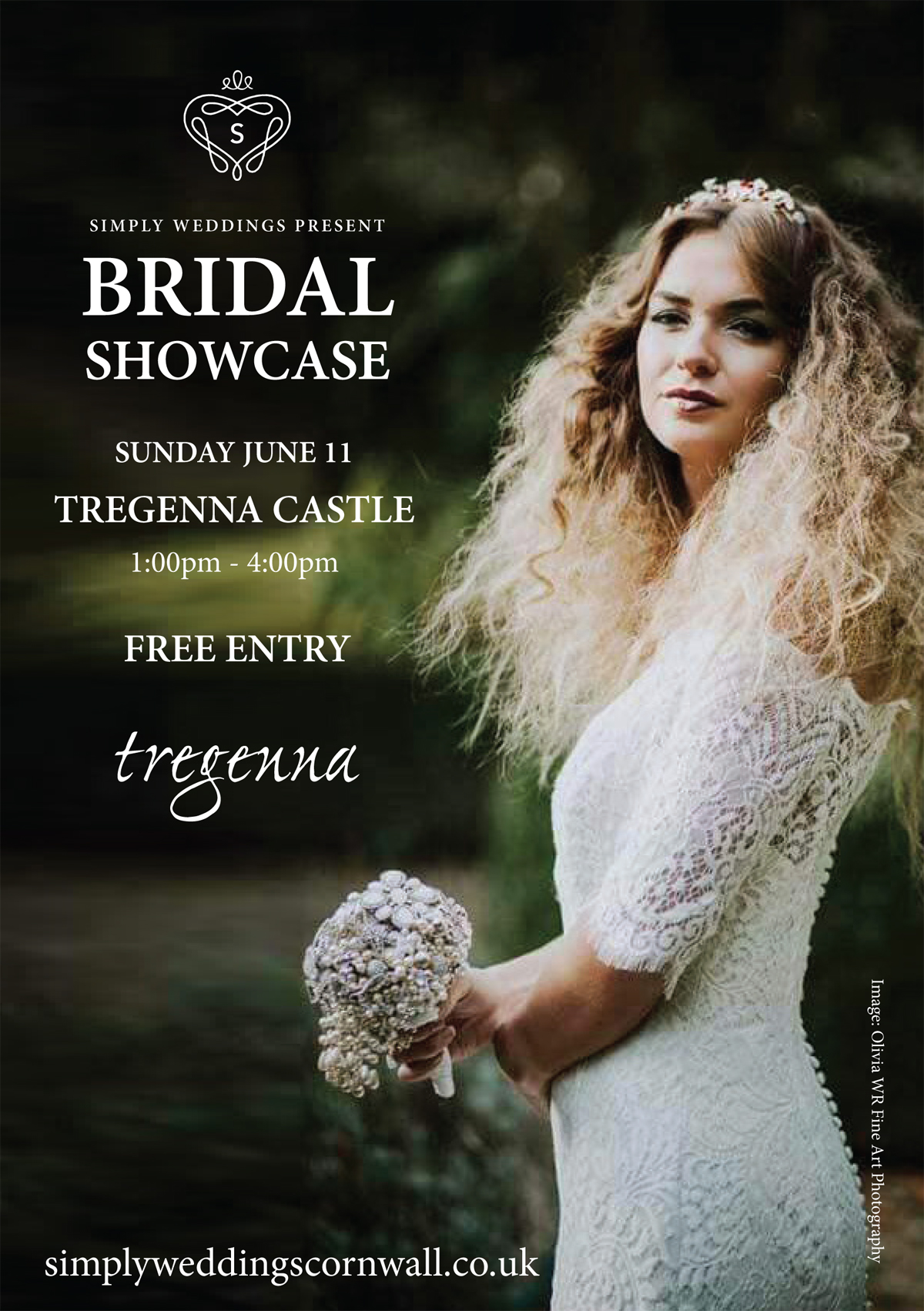 Wedding Fairs in Cornwall and Devon Bridal Fayres in Cornwall and Devon