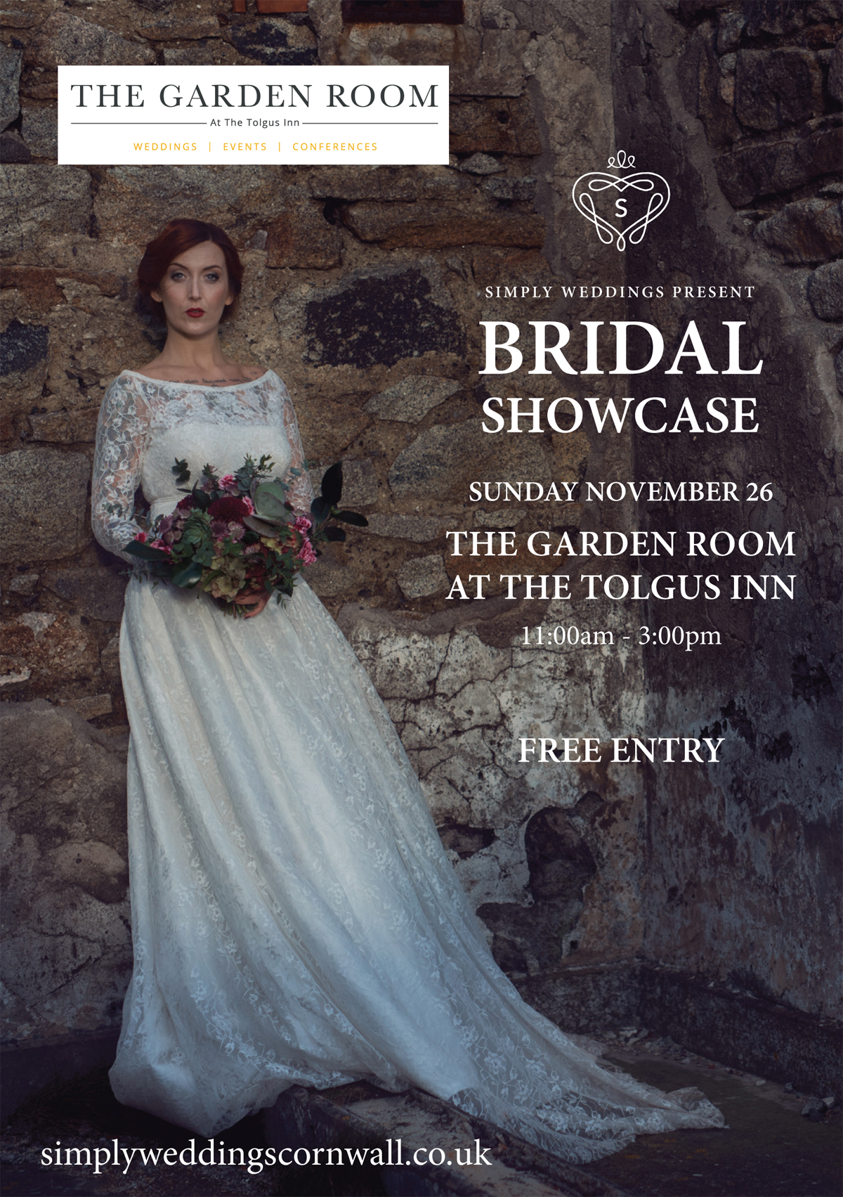 Wedding Fairs in Cornwall and Devon Bridal Fayres in Cornwall and Devon