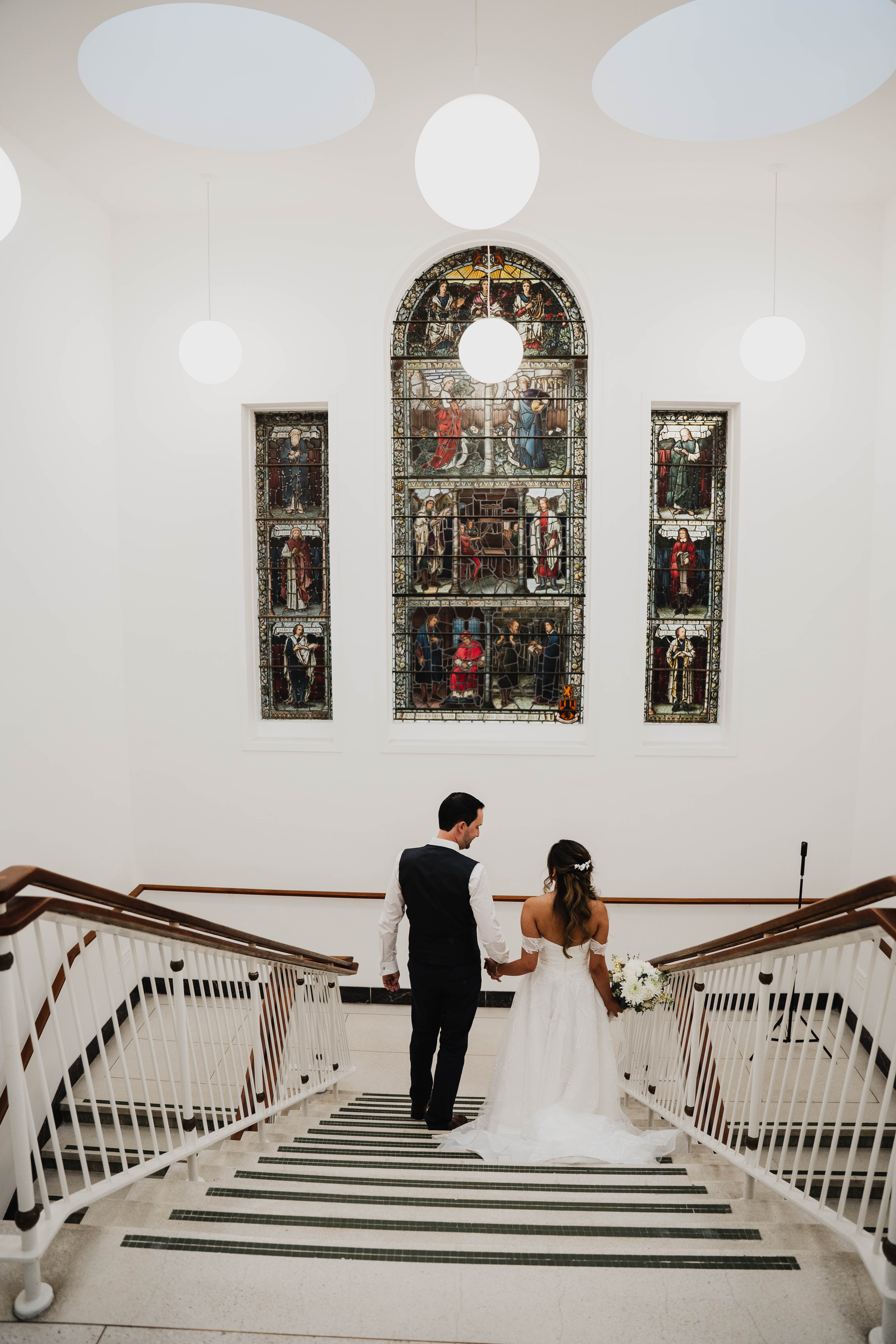 The Box Plymouth Wedding Fair