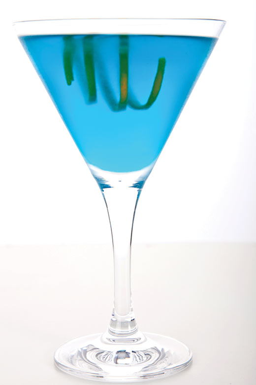 SOMETHING BLUE BenPhotograp