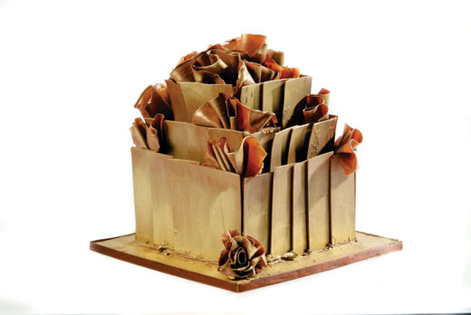 SWEET LIKE CHOCOLATE Wed15 