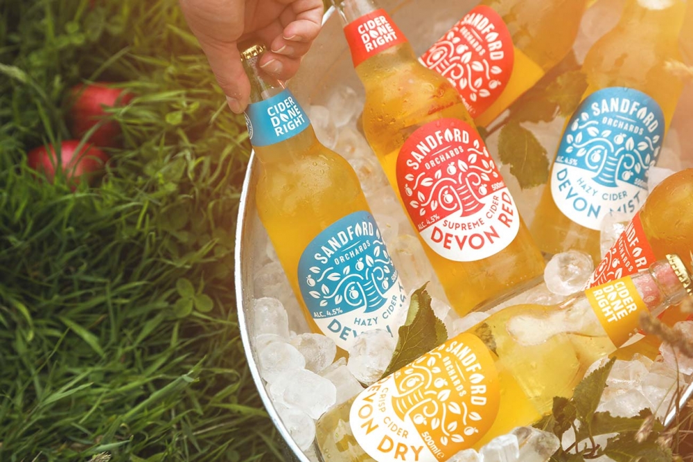 Sandford Fal Shoot 12