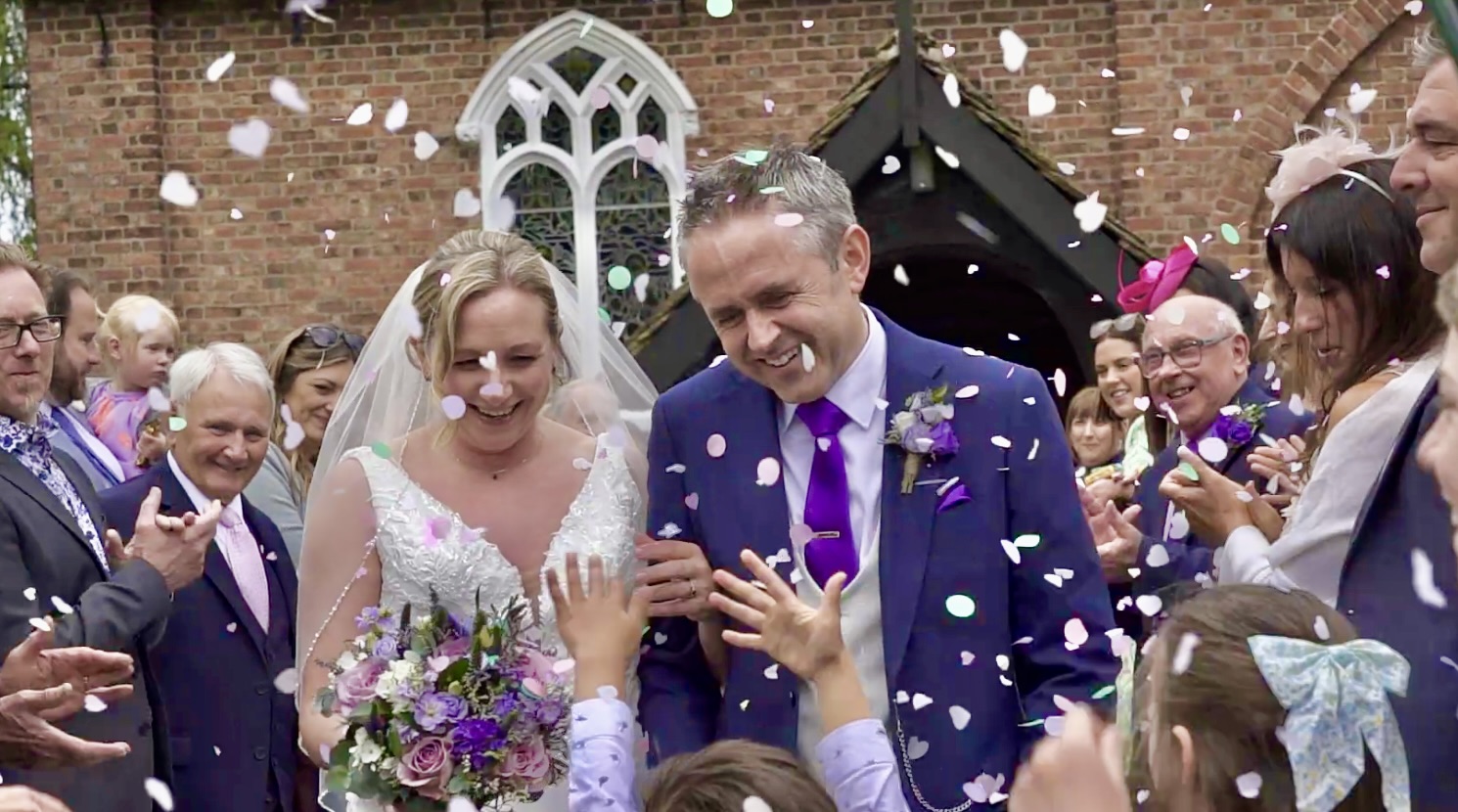 Wedding Video Cornwall