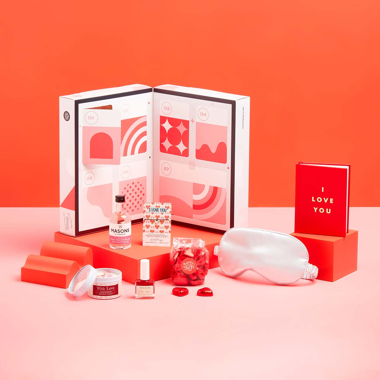 SevenYays Valentines Gifts1