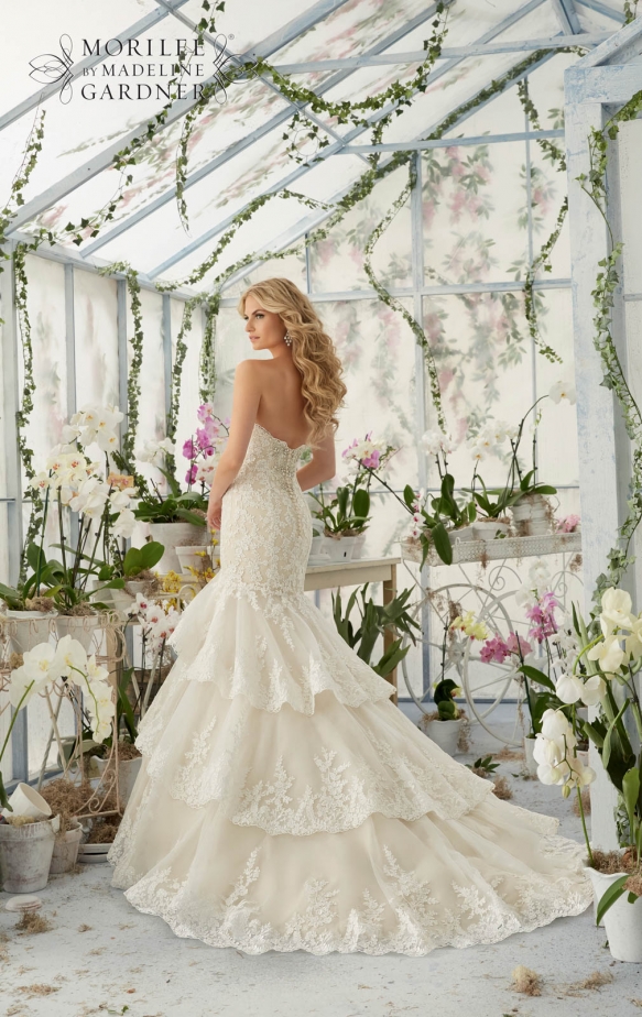 Silhouettefloralstyleweddingdresses(10of14)