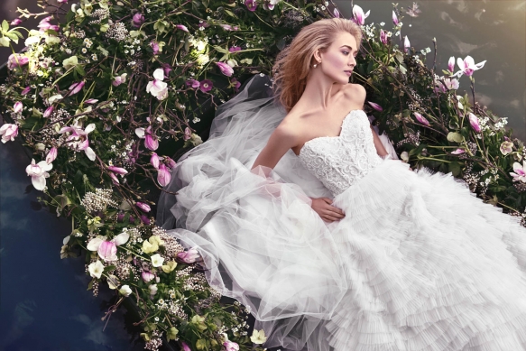 Silhouettefloralstyleweddingdresses(6of14)