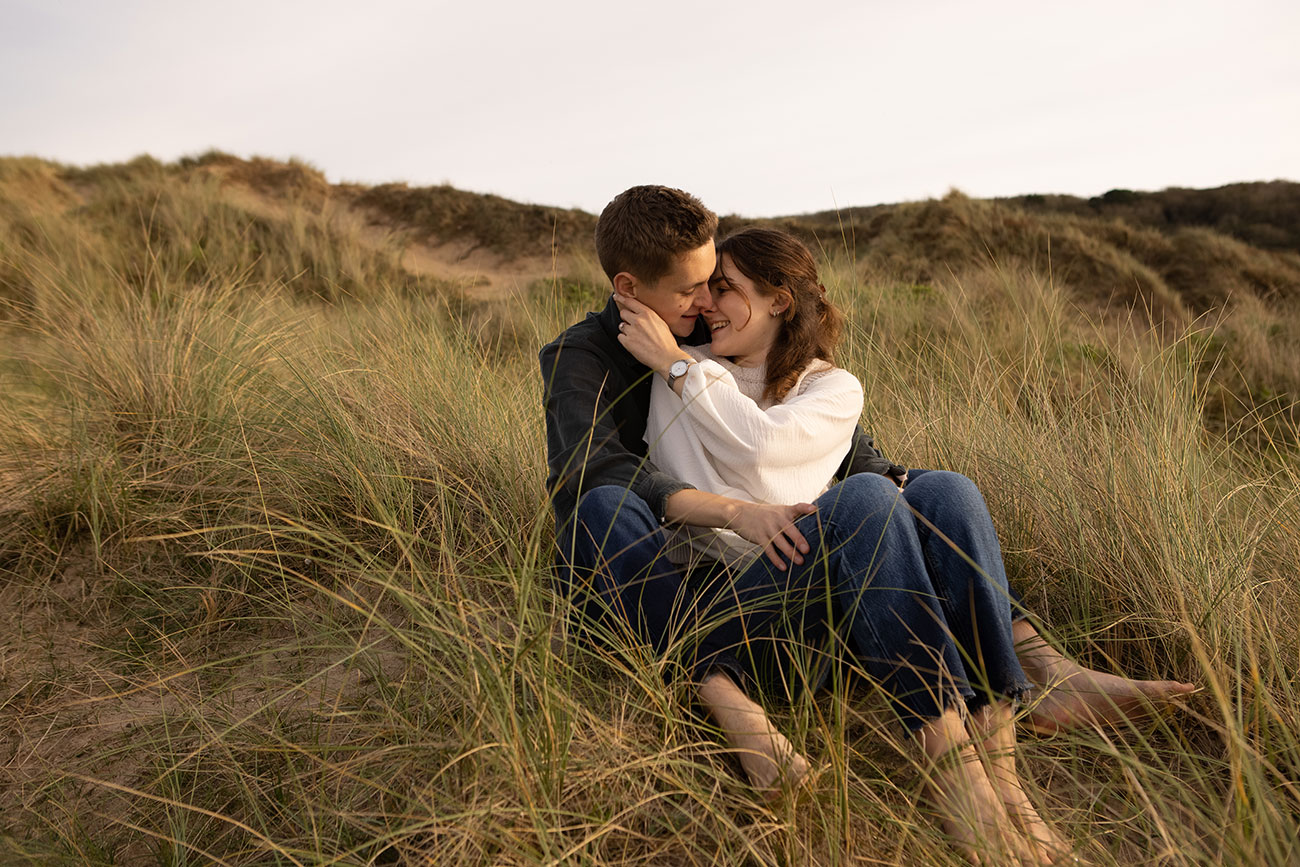 SophieDavid PreWedding 253