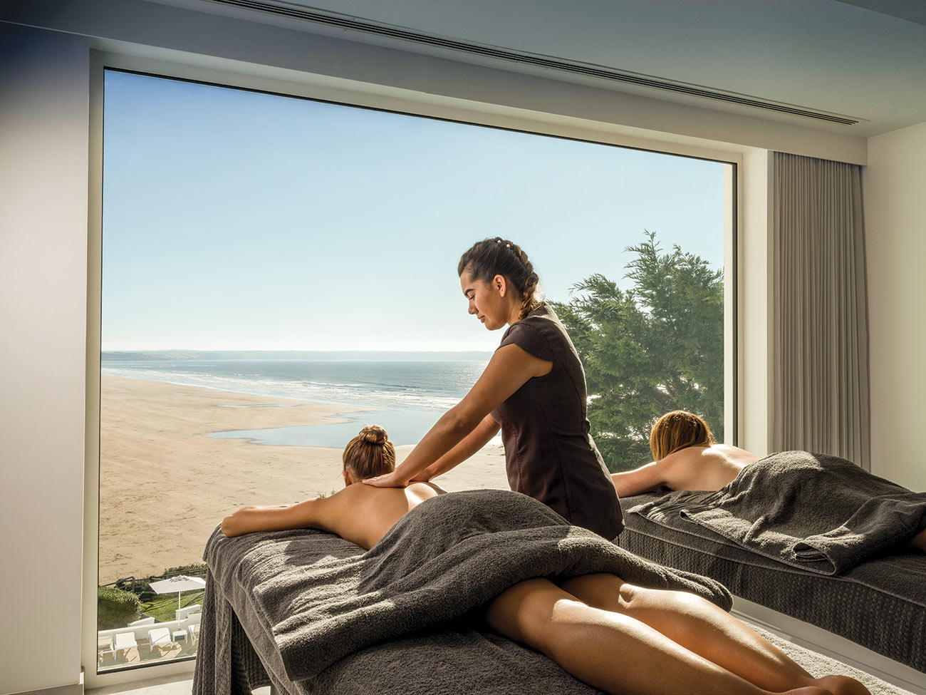 SourceSpa DoubleTreatmentRoom SauntonSands