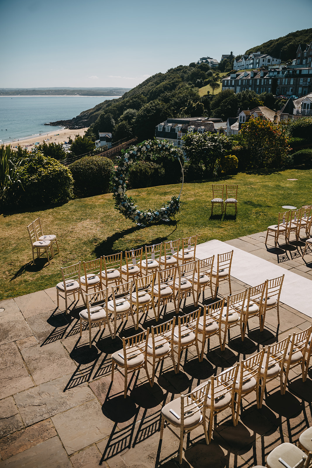 StIvesHarbourHotelWeddings