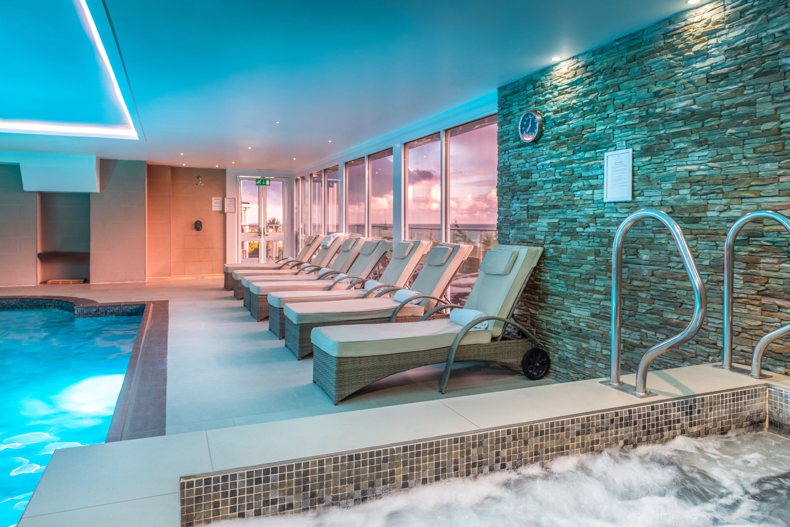 StIvesHarbourHotel Spa Cornwall