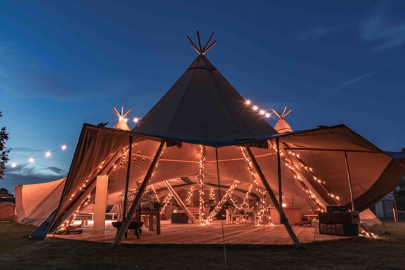 SunsetTipis