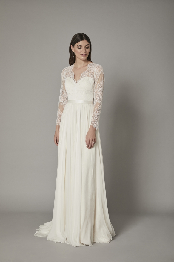 THEIVORYSECRET CATHERINEDEANE NAYA FRONT