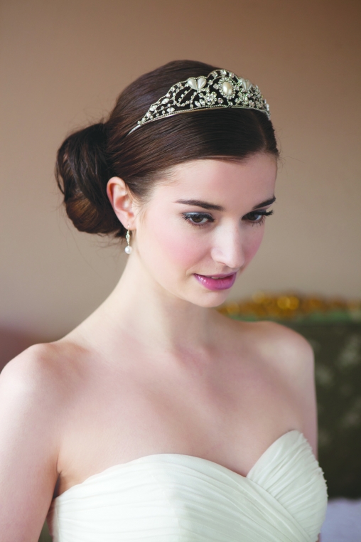 TIARAS RainbowClub RCHFuchsia