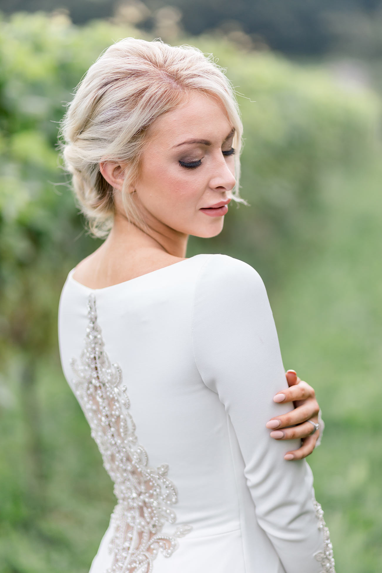 Tara Statton Photography Bridal Beauty Wed Spring Hair Beauty13