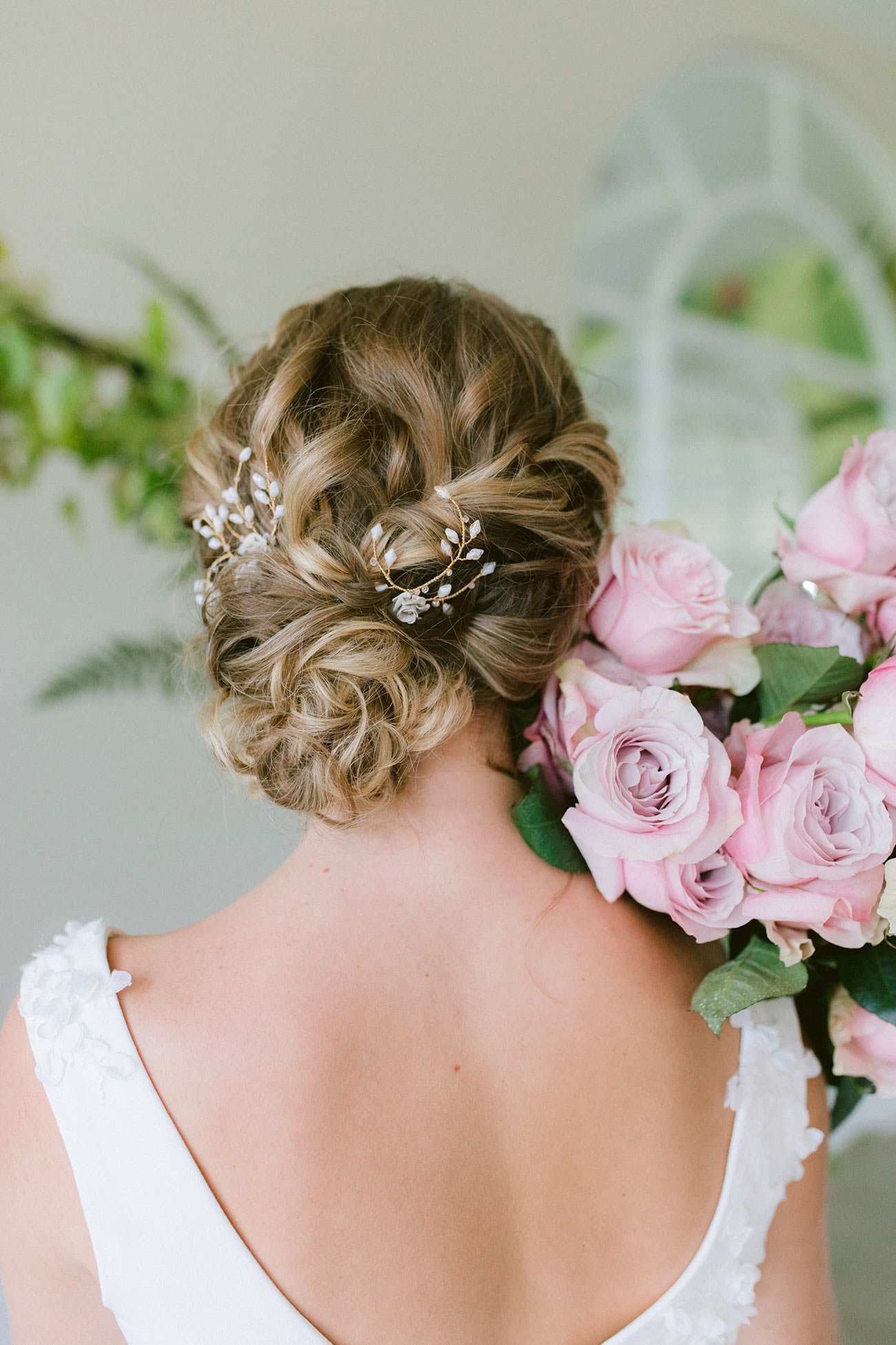 Tara Statton Photography Bridal Beauty Wed Spring Hair Beauty15