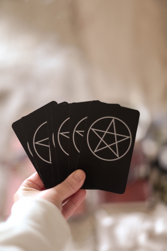 Tarot