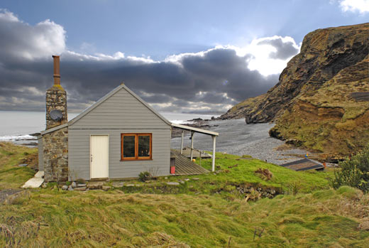 The Beach Hut 1577 Highres