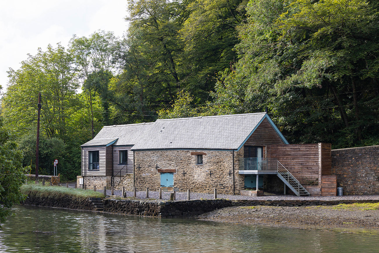 The Boathouse (1)
