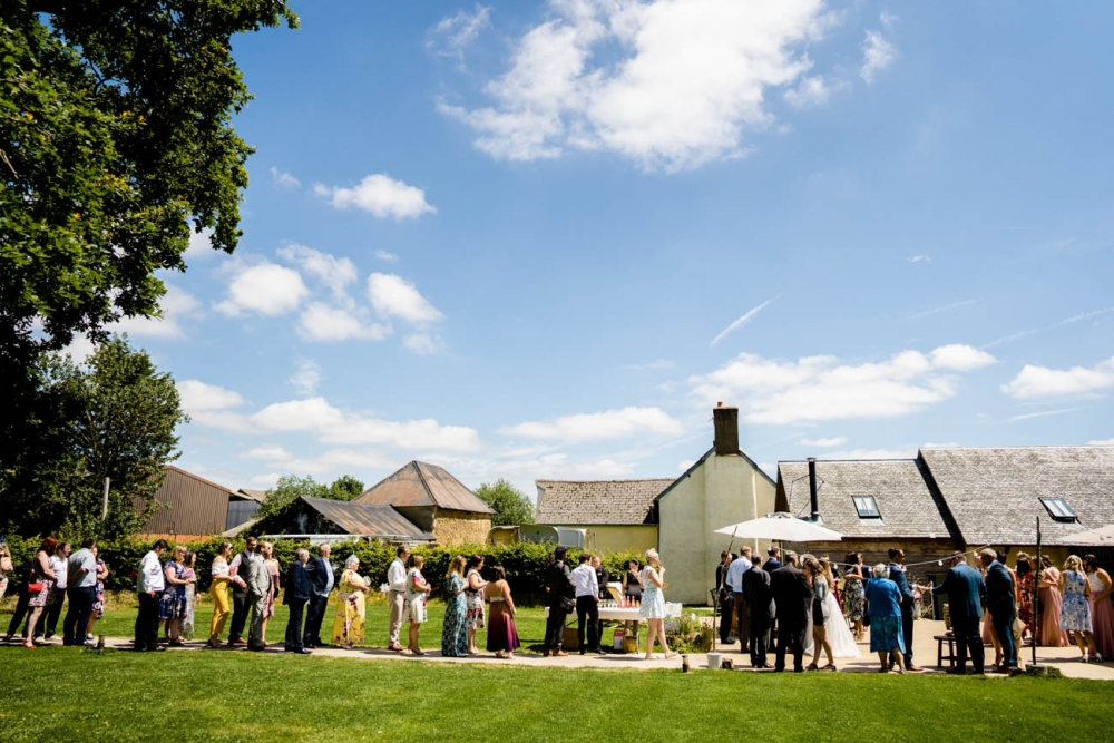 TheOakBarn Summerweddingvenuedevon(2of6)