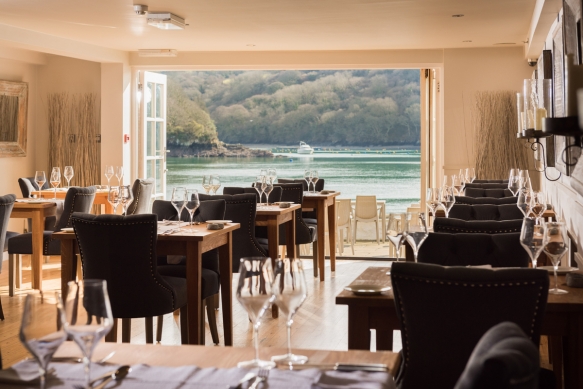 TheOldQuayHouseHotel