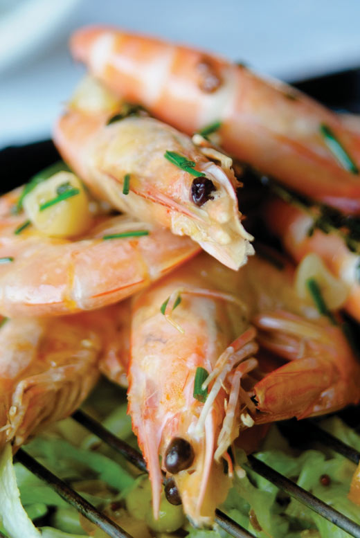 The Round Kitchen Wed160030