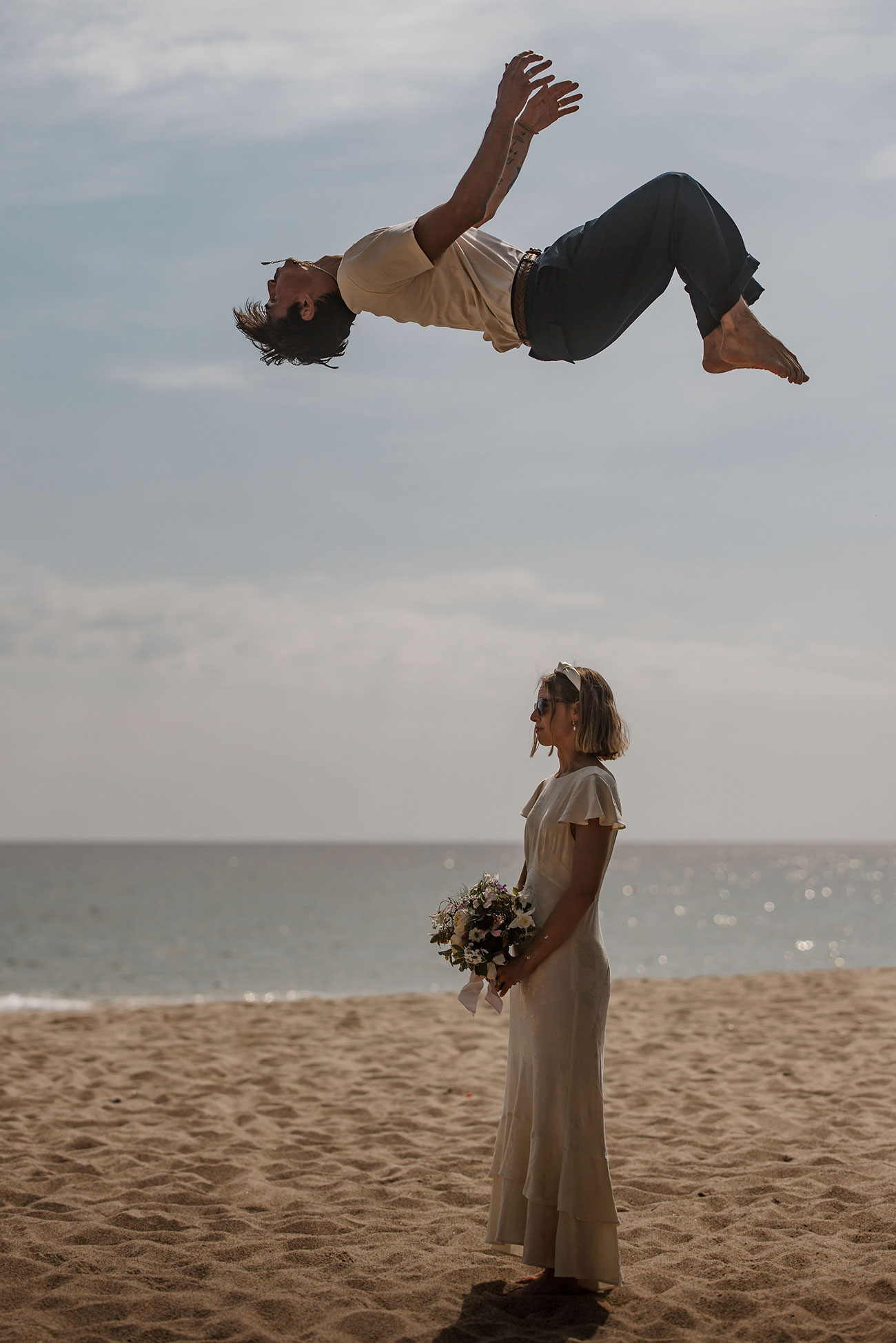 Thomas Frost Photography Elopements Cornwall Stories Real Weddings1