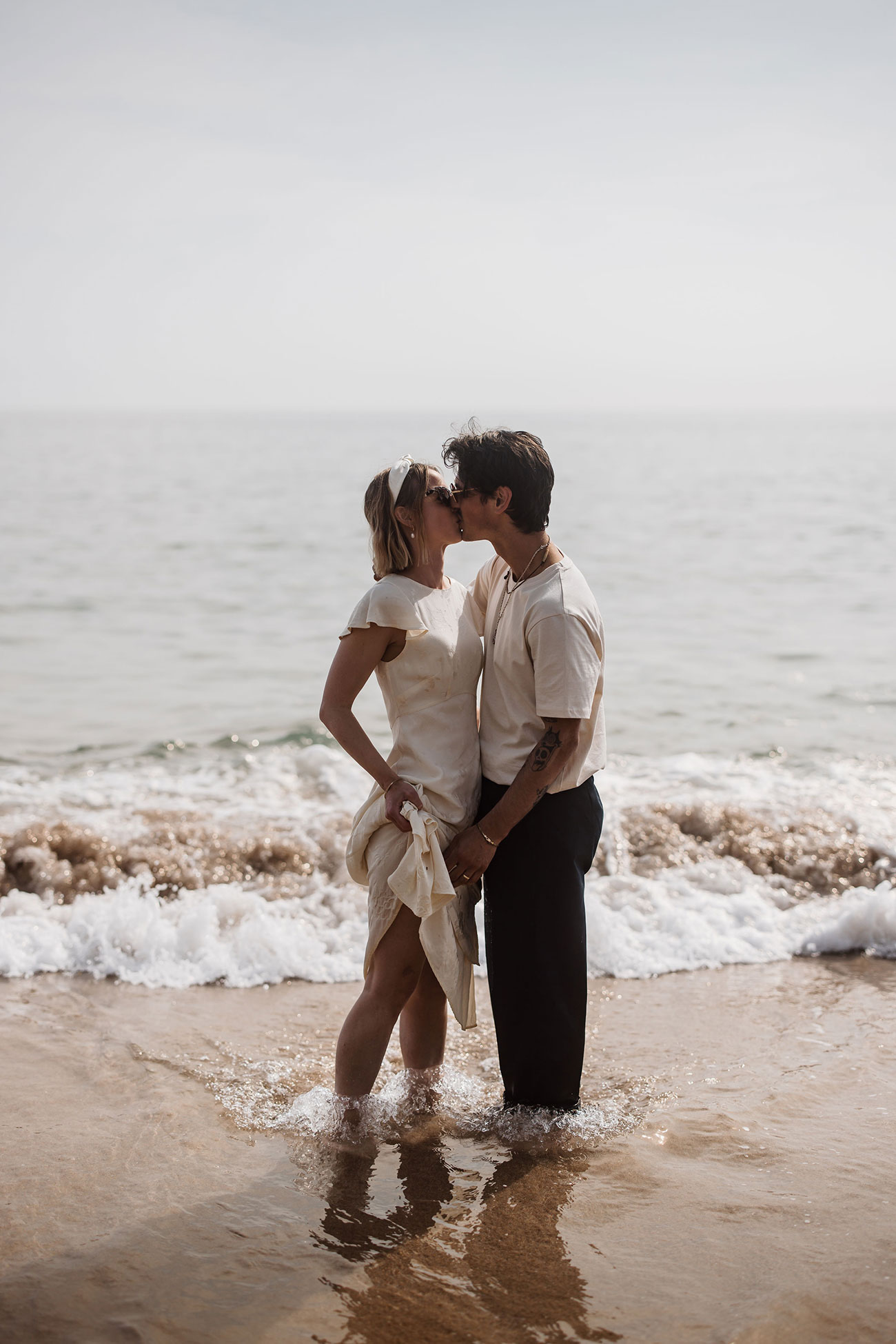 Thomas Frost Photography Elopements Cornwall Stories Real Weddings3