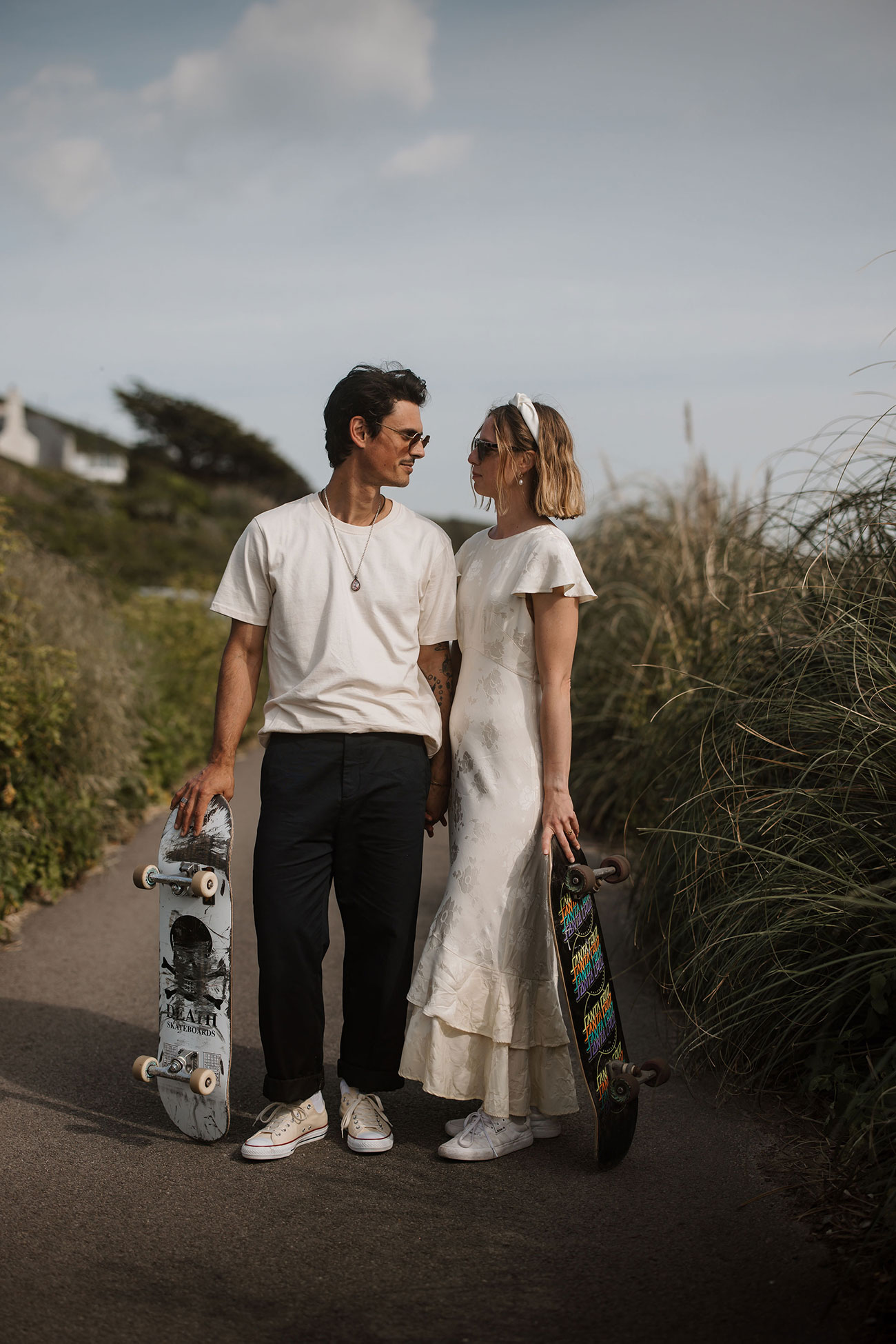 Thomas Frost Photography Elopements Cornwall Stories Real Weddings4