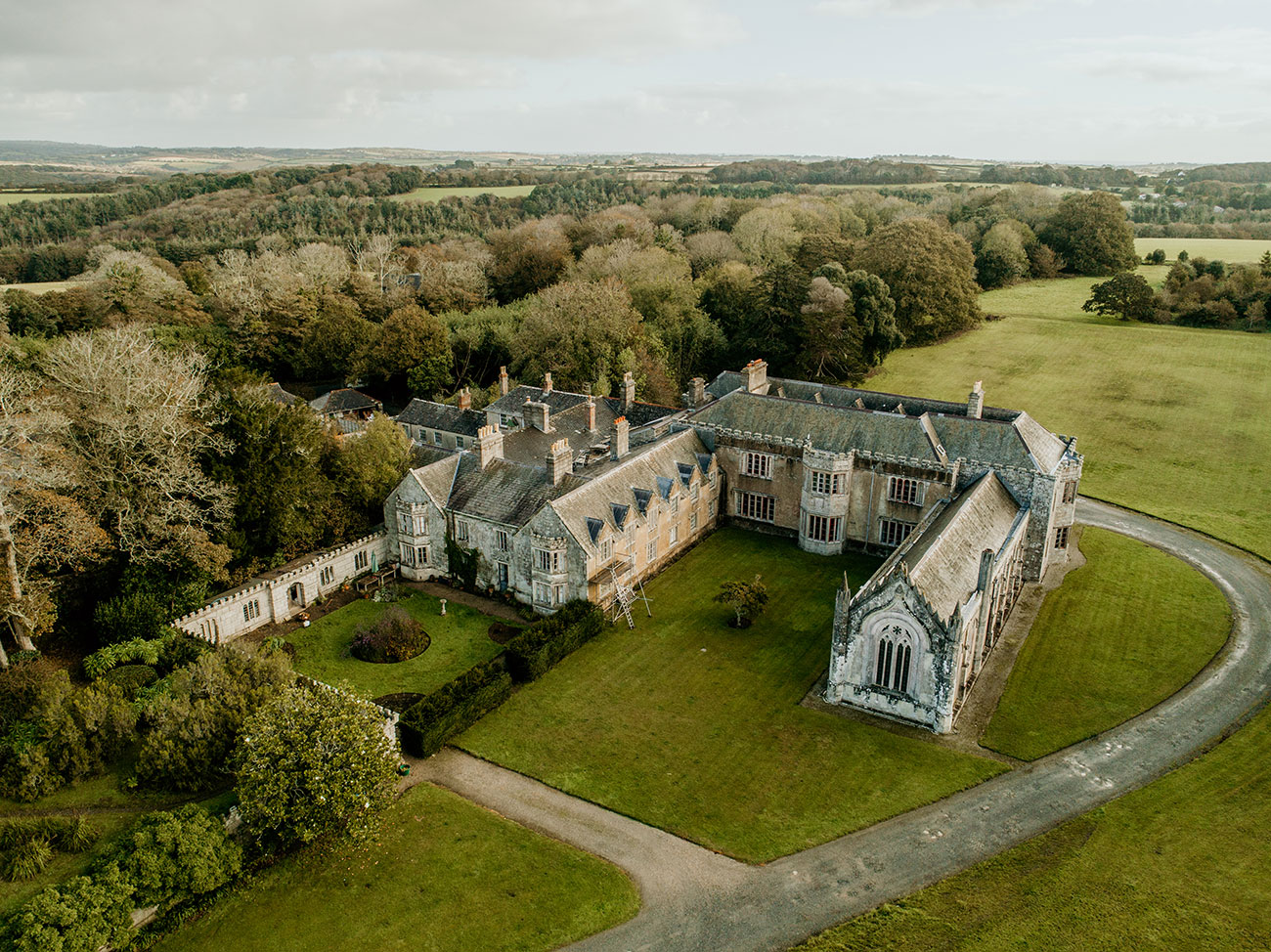 Trelowarren Drone Final 2