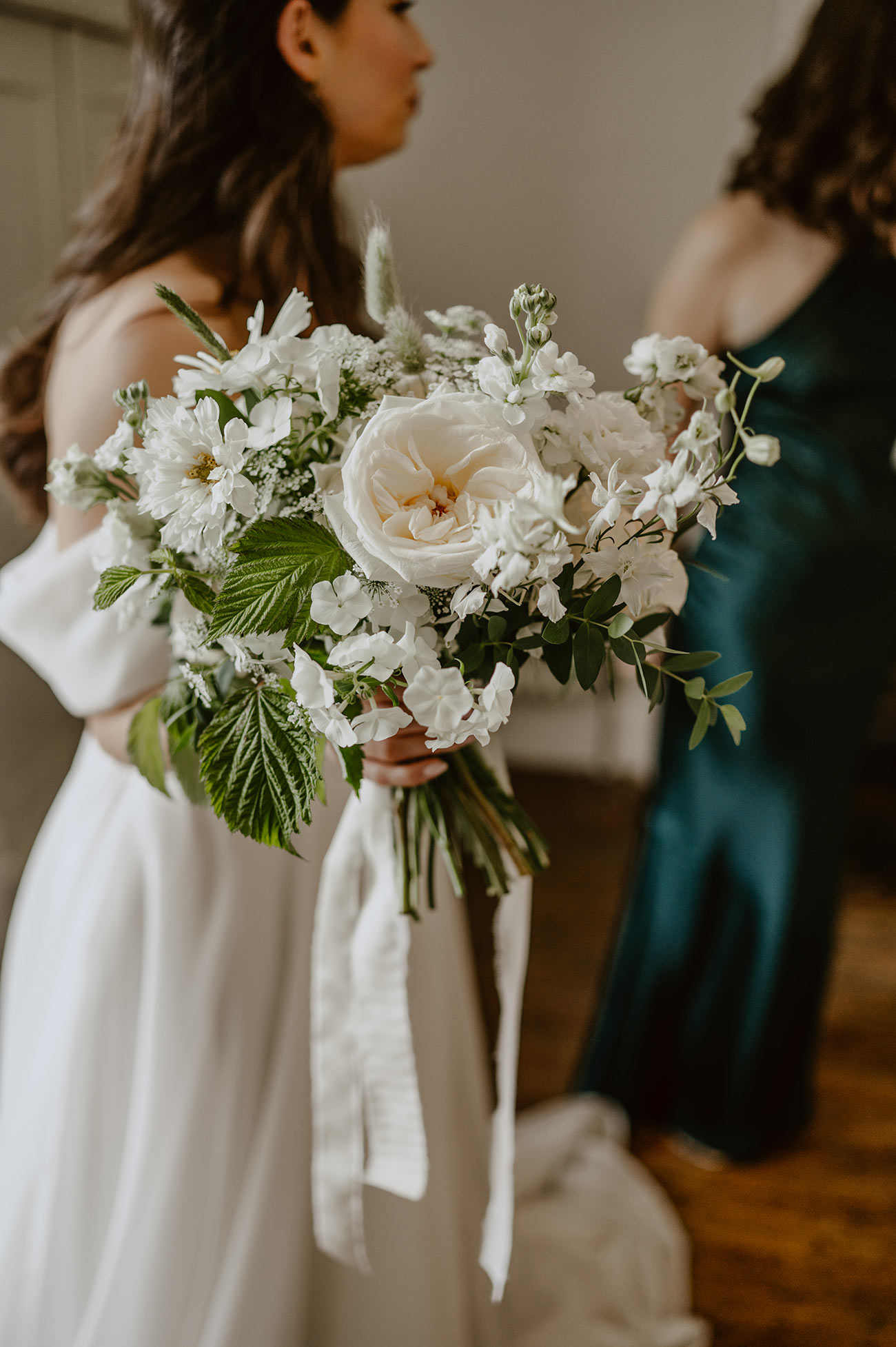 Treseren Wedding Sofie Michelle