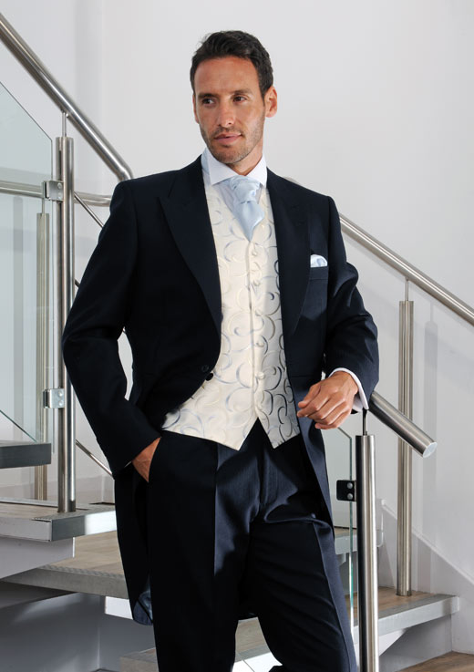 ULTIMATE FORMAL WEAR P7 DS