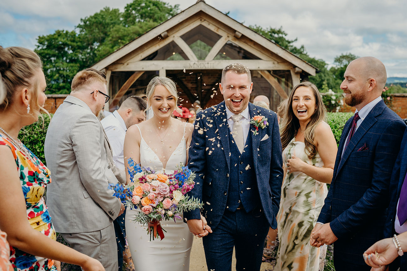 Upton Barn Wedding Hannah And Mark 362