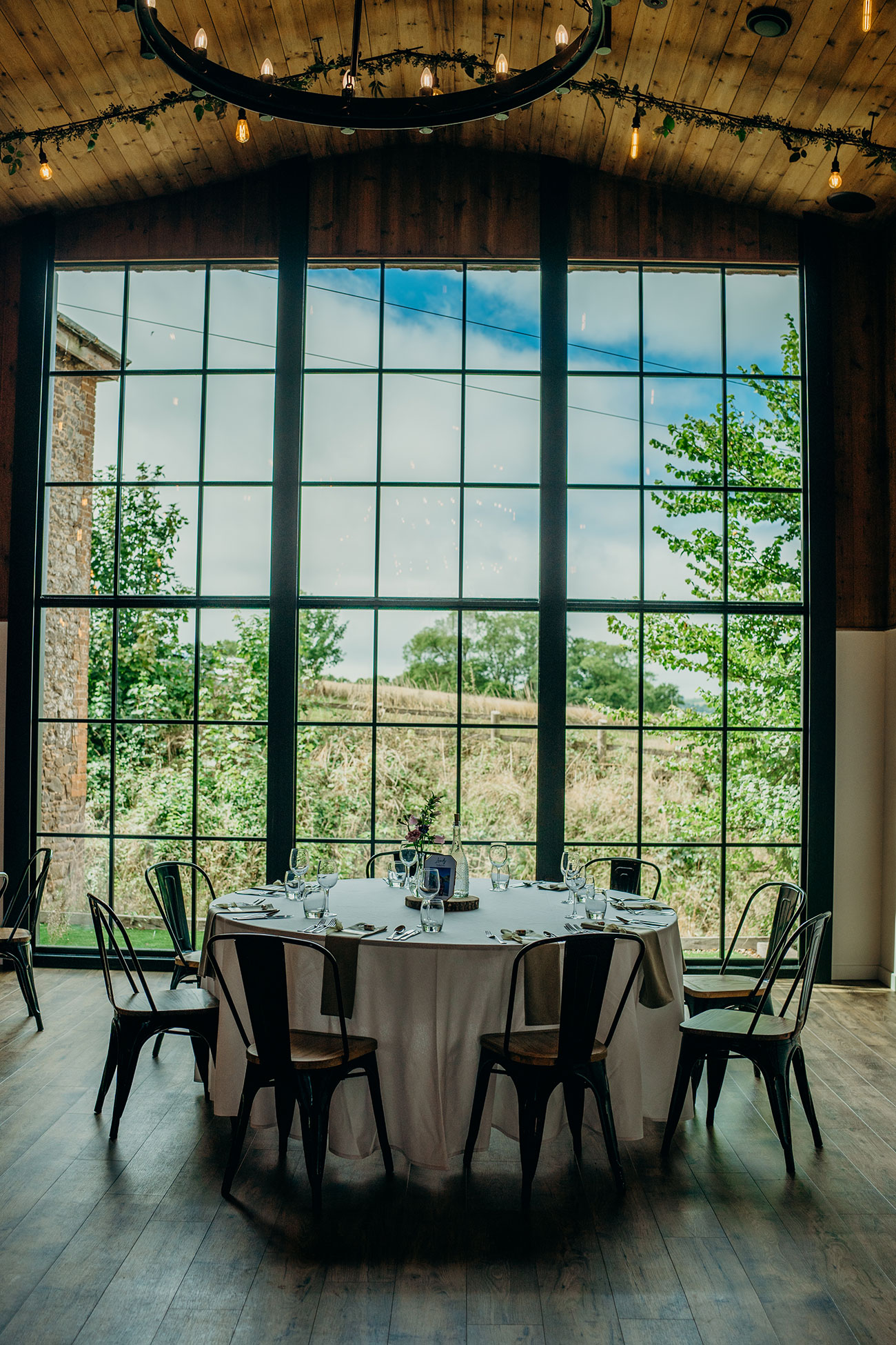 Upton Barn Wedding Hannah And Mark 455