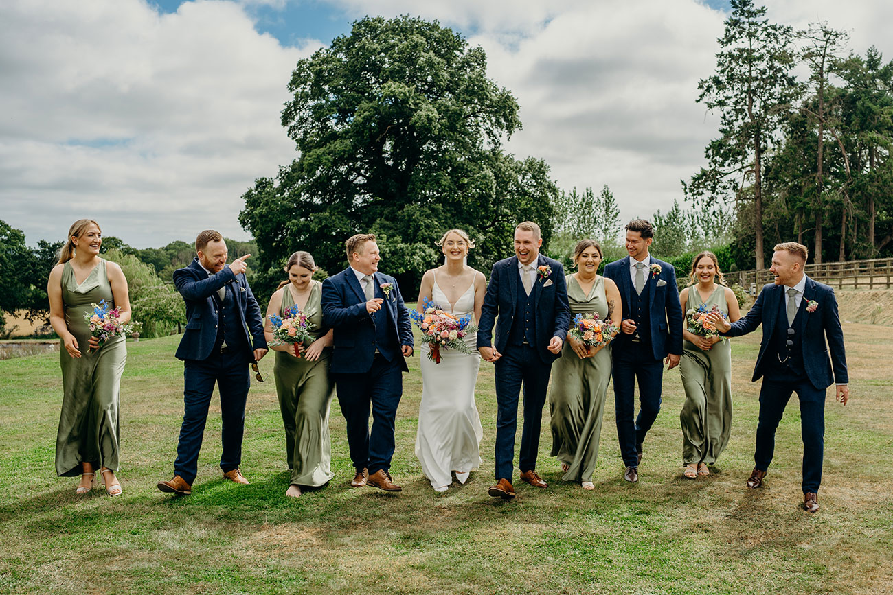 Upton Barn Wedding Hannah And Mark 568