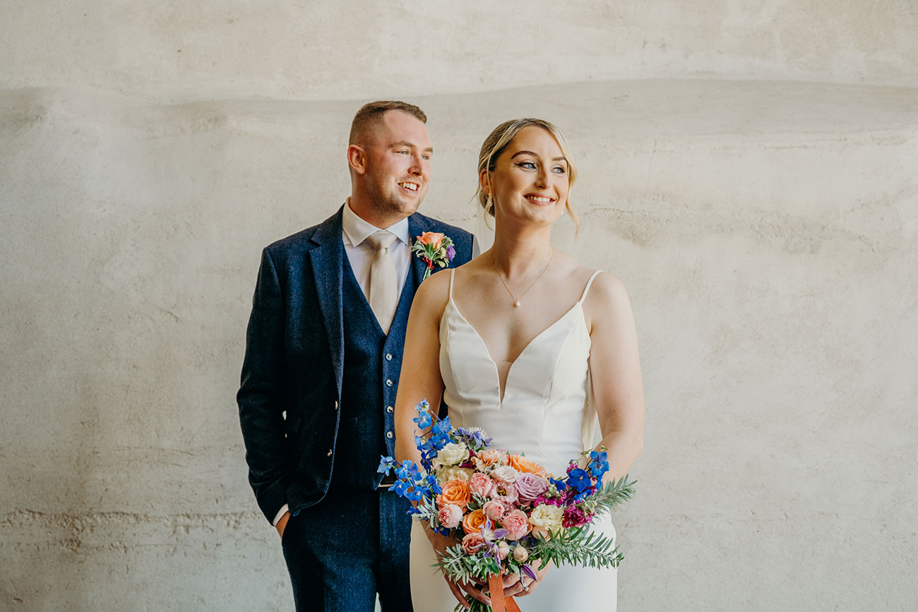 Upton Barn Wedding Hannah And Mark 680