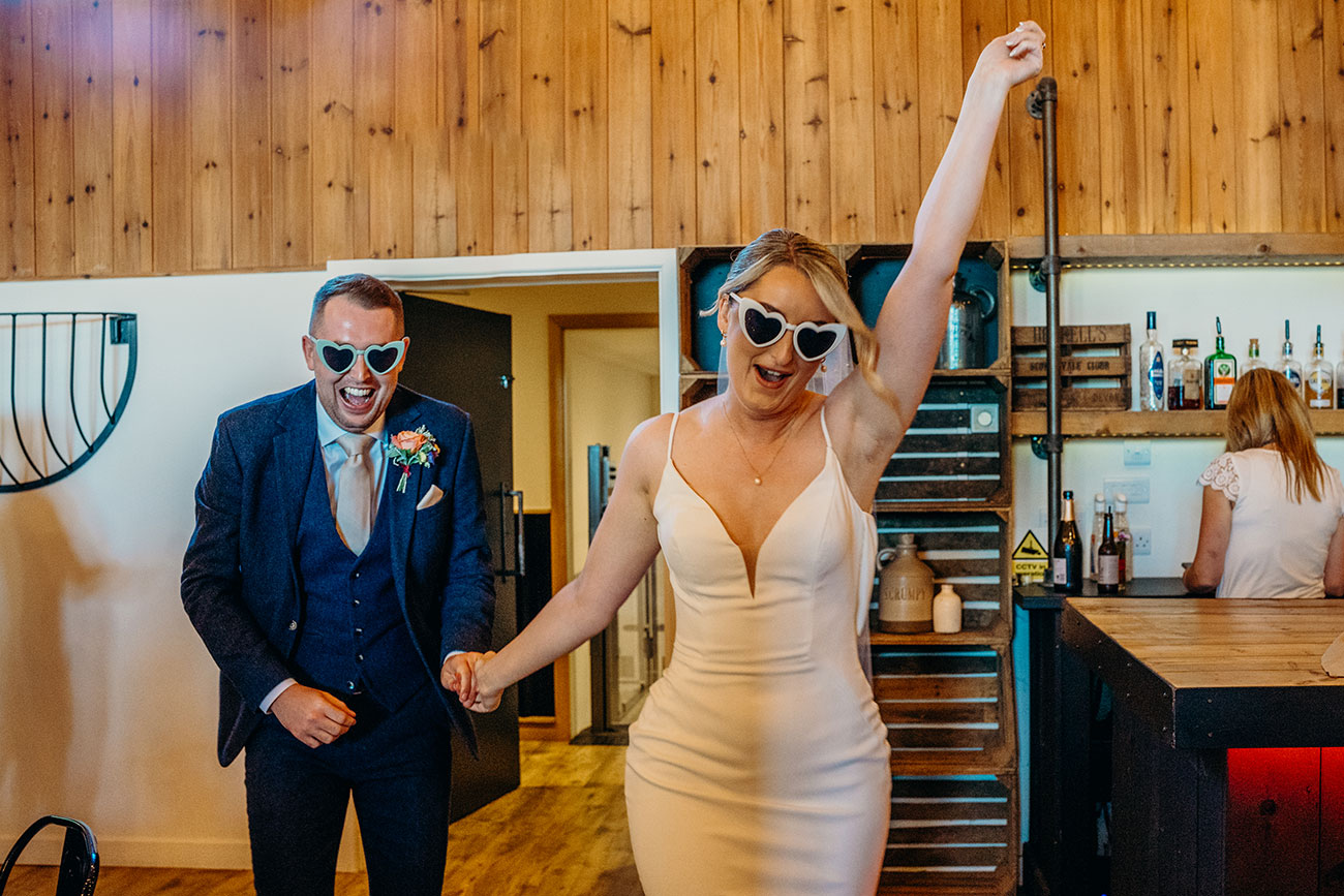 Upton Barn Wedding Hannah And Mark 734
